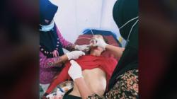 Oknum Polisi Aniaya Guru Ngaji di Depan Orang Tuanya dan Sempat Lepaskan Tembakan