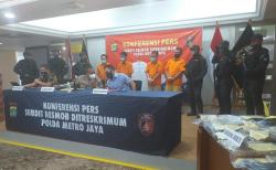 Anggota Timses Paslon Makassar Ditusuk, Motif Diduga Urusan Pilwalkot
