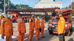 Terempas Ombak Besar, 1 Nelayan Cianjur Tenggelam di Pantai Cigebang<