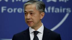 Warga Negara China Kena Tembak saat Berusaha Tinggalkan Ukraina