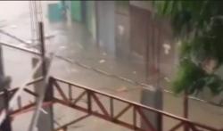 Video 39 Orang Tewas Akibat Badai di Filipina