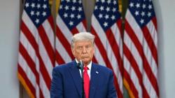 5 Fakta Pemakzulan Donald Trump, Terancam Tak Bisa Ikut Pilpres AS 2024