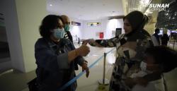 Jelang Pernikahan, Nathalie Holscher Ajak Anak Bungsu Sule Jemput Oma Opa dari Belanda