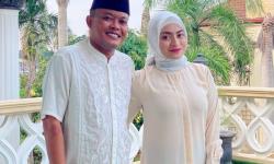 Menikah Hari Ini, Begini Perjalanan Cinta Sule dan Nathalie Holscher <