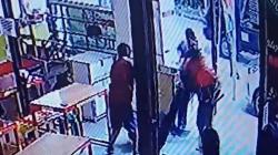 Pengeroyokan Sadis di Griya Bandung Indah, Kapolresta: Pelaku Telah Ditangkap<