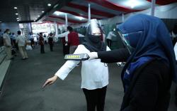 Perempuan Dominasi Peserta Lulus CPNS 2019