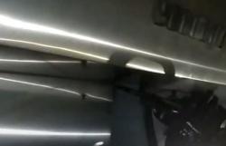 Video Evakuasi 2 Orang Pengunjung Optik Kebayoran Baru Terjebak dalam Lift