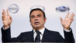 Dampak Covid-19, Carlos Ghosn Sebut Nissan dan Renault Tak Akan Bisa Bertahan
