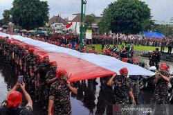 Kisah Kodam Brawijaya Bersama Banser Tumpas Gerombolan PKI di Blitar Selatan