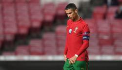Jadwal Kualifikasi Piala Dunia 2022 Zona Eropa: Ronaldo Berburu Rekor