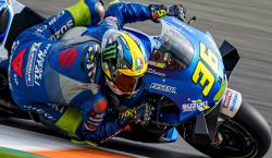 7 Fakta Menarik di Balik Keberhasilan Joan Mir Juara MotoGP 2020<
