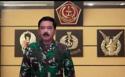 Panglima TNI dan CDF Australia Pimpin Sidang ke-8 Ausindo HLC 2020<