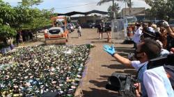 RUU Minuman Beralkohol, Pengusaha Hiburan di Bandung Minta Miras Dibatasi Bukan Dilarang