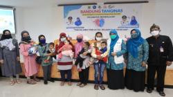 Tekan Angka Stunting, Pemkot Bandung Raih 2 Penghargaan dari Pemprov Jabar