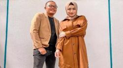 Sule-Nathalie Holscher Nikah Sore Ini, Semoga Jadi Keluarga Samawa<