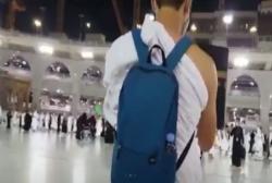 Video Arab Saudi Tutup Izin Umrah untuk Jemaah Indonesia