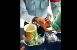 Diantar Ojek Online, Sabu Kemasan Mi Instan Gagal Masuk Lapas Mataram