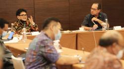 ATVSI dan Dirjen PPI Gelar Pertemuan Bahas Persiapan Pelaksanaan Siaran Digital
