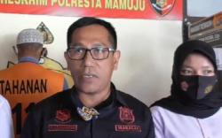 Bejat, Ayah di Mamuju Tega Setubuhi Anak Tiri Selama 5 Tahun