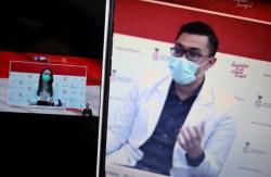 Cegah Covid-19, Vaksin Bisa Meningkatkan Imunitas Tubuh