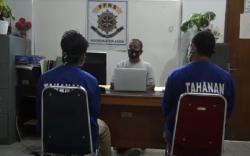 Pasangan Penyuka Sesama Jenis di Aceh Digerebek, Kondisi Sudah Setengah Telanjang