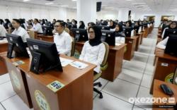 BKN Perpanjang Masa Pemberkasan CPNS 2019, Simak Syaratnya