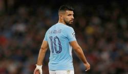 5 Kandidat Klub Baru Sergio Aguero, Nomor 3 Dibenci Fans Manchester City