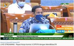 Kabar Baik, Dosen dan Guru Honorer akan Dapat Subsidi Upah Rp1,8 Juta<