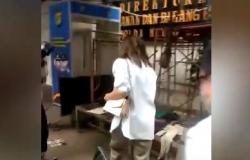 Video Penuhi Panggilan Polda, Gisel Tetap Tampil Modis