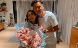 Tersangka Video Syur, Gisel Justru Lagi Liburan bersama Wijin