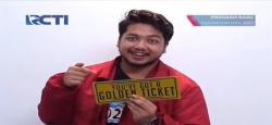 Diduakan hingga Patah Hati, Happy Andromeda Lolos Audisi Indonesian Idol: Terima Kasih Mantan