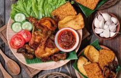 Makanan Khas Sleman Yogyakarta, Ada yang Jadi Favorit Sultan