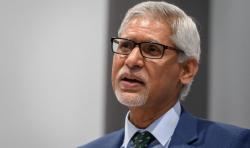 Federasi Palang Merah Peringatkan Perubahan Iklim Lebih Berbahaya daripada Covid-19