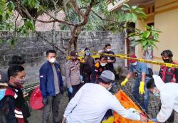 Otak Pembunuhan Gadis di Hotel Bandungan Ditangkap, Polisi Buru Pelaku Lain<