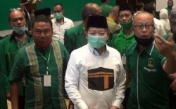 Suharso Minta Seluruh Kader PPP Tak Memprovokasi : Kita Lelah Berkonflik