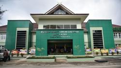 Ruang Isolasi Pengidap Covid-19 Ditambah, RSUD Bayu Asih Purwakarta Batasi Pasien Umum