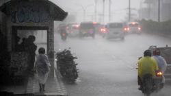 Antisipasi La Nina, BNPB Minta Daerah Siapkan Mitigasi Bencana Hidrometeorologi 