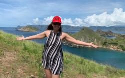 Catherine Wilson Ungkap Keinginan untuk Menikah Lagi