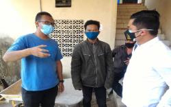 Identitas Mayat Pria dengan Tangan Terikat Pemberat Belum Terungkap