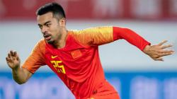 Mantan Gelandang Arsenal Ingin Bawa China Lolos Piala Dunia 2022