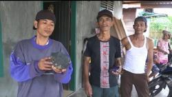 Pembelian Batu Meteor Milik Josua Hutagalung, Begini Klarifikasi Jared Collins