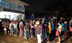 Tergiur Gaji Besar, 10 Remaja Kalbar Dipekerjakan di Rumah Judi Malaysia