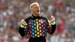 5 Kiper Ini Cetak Gol di Liga Inggris, Ada yang Dibantu Angin