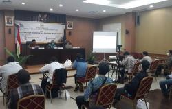  Penegakan hukum Masih Lemah, Cholid Mahmud: Indonesia Bisa Kacau