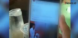 Video Syur Ketua Komisi II DPRD Pangkep Beredar Di Medsos
