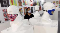Kebiasaan Wajib Pakai Masker Berlaku 4 Tahun, Pakar Imunolog: Bisa Lebih Panjang Lagi<