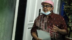 HRS Center Tanggapi Pelanggaran Protokol Kesehatan saat Hajatan Habib Rizieq