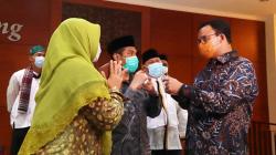 BPKK PKS DKI Jakarta Gelar Maulid Nabi Muhammad, Dihadiri Anies Baswedan