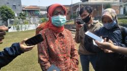 1 ASN Positif Corona, Kantor Bappeda Kota Cimahi Tutup 2 Hari Kerja