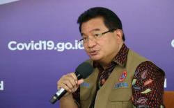 Libur Akhir Tahun Bakal Ditiadakan jika Kasus Covid-19 Meningkat